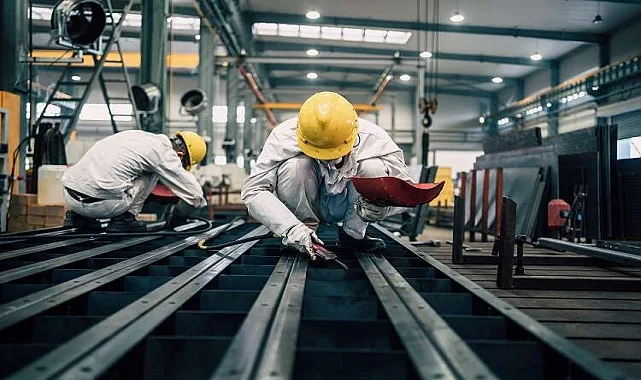 Tuzlukçu Lojistik Hizmeti