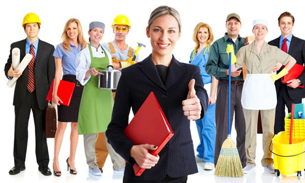 Tuzlukçu Lojistik Hizmeti